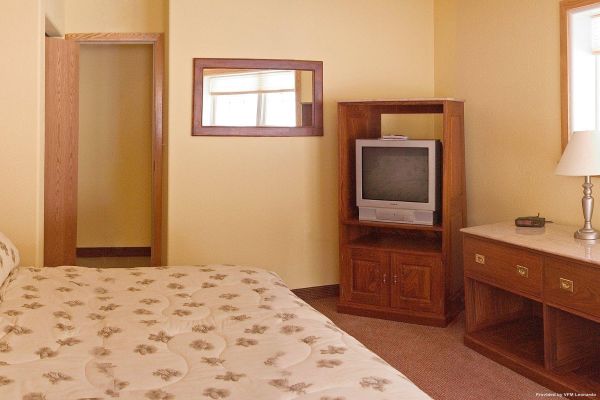 Mountain Edge Resort & Spa at Sunapee (Bradford)